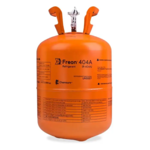 Gas R404A Hp62 Dac 10,900 Kg Suva Chemours