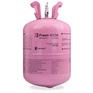 Gas R410A Dac 11,350 Kg Freon Chemours
